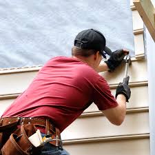 Best Fiber Cement Siding Installation  in Ossun, LA